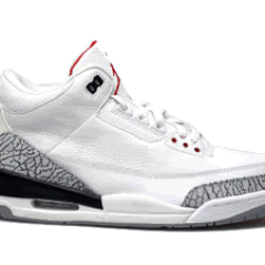 Un amoureux de Air Jordan vend sa collection de 262 paires sur eBay... Comptez plus de 70 000 euros