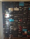 La collection de 262 paires de Jordan en vente sur eBay