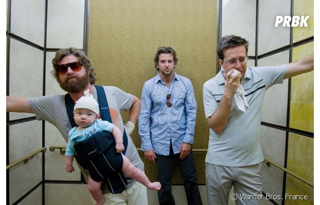 Very Bad Trip : le bébé du film (Grant Holmquist) a bien grandi !