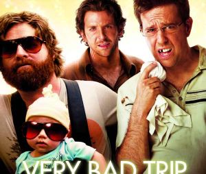 Very Bad Trip : le bébé du film (Grant Holmquist) a bien grandi !