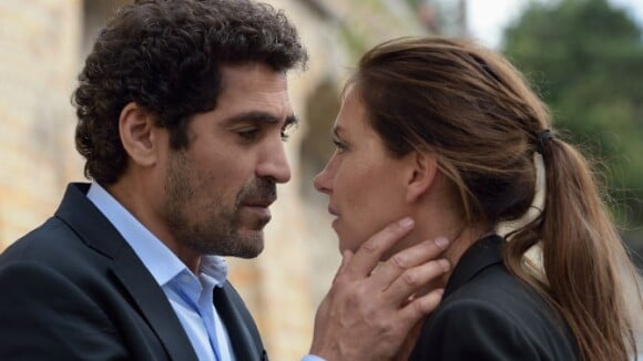 Cherif saison 5 : Cherif et Adeline en couple "Il y aura des hauts et des bas"