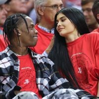 Kylie Jenner enceinte ? Son chéri Travis Scott sème le doute : "Ce ne sont que des suppositions"