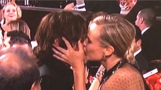 Norman Reedus et Diane Kruger en couple : ils officialisent enfin aux Golden Globes 2018