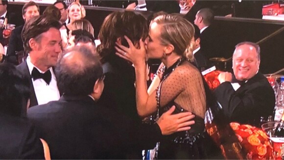 Norman Reedus et Diane Kruger en couple : ils officialisent enfin aux Golden Globes 2018