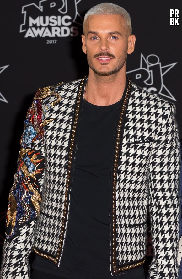 M. Pokora clashé par Mike Horn ? Le chanteur réagit à la polémique !