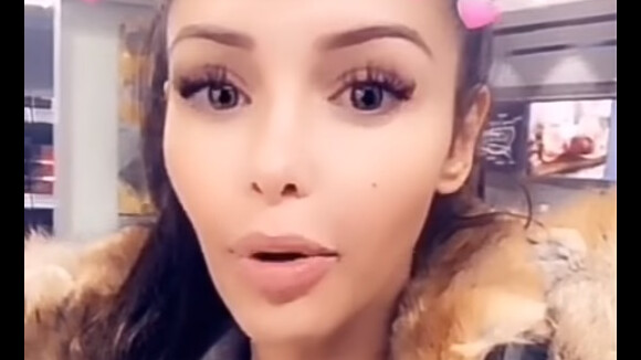 Nabilla Benattia : motivée par un docu sur Netflix, elle annonce vouloir "devenir végétalienne"