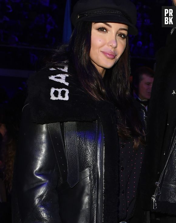 Nabilla Benattia voudrait devenir végétalienne : elle explique sa décision radicale !