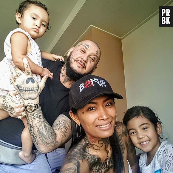 Booba VS Rohff : le duc de Boulogne clashe la femme de Seth Gueko au passage, le rappeur réagit !