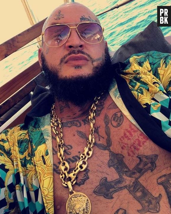 Booba VS Rohff : le duc de Boulogne clashe la femme de Seth Gueko au passage, le rappeur réagit !