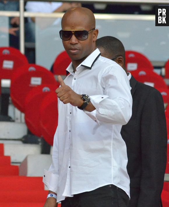 Booba VS Rohff : le duc de Boulogne clashe la femme de Seth Gueko au passage, le rappeur réagit !