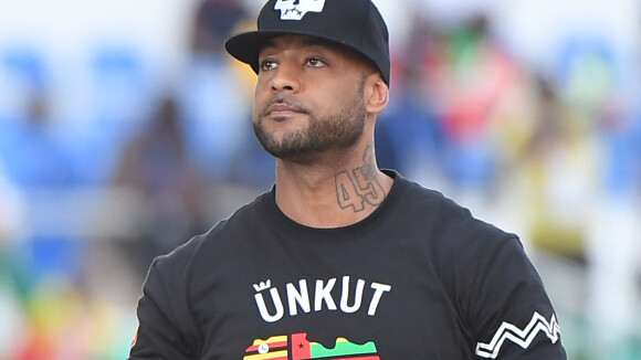 Booba VS Rohff : la femme de Seth Gueko insultée et mêlée au clash, le ton monte