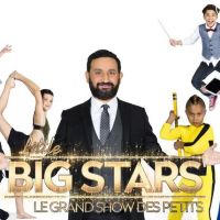 Cyril Hanouna dans Little Big Stars : les premières images de sa nouvelle émission dévoilées