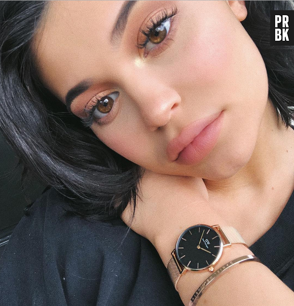 Kylie Jenner maman ? Elle serait en train d'accoucher à l'hôpital, la folle rumeur devient virale !