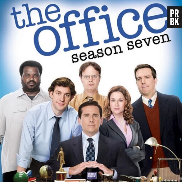 The Office : un retour de la série ? Rainn Wilson (Dwight) est partant, mais...