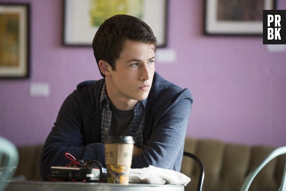 13 Reasons Why : Dylan Minnette se confie sur sa scène préférée