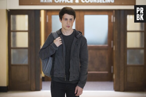 13 Reasons Why : Dylan Minnette se confie sur sa scène préférée
