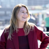 Grey's Anatomy : Ellen Pompeo signe jusqu'à la saison 16 !