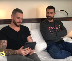 Vincent Queijo (Friends Trip 4) balance sur sa rupture avec Sarah : "J'étais limite en dépression"