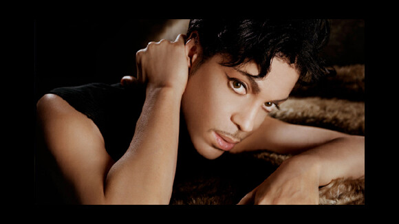 Prince ... Il reste plus longtemps que prévu en France