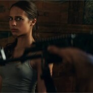 Tomb Raider : Lara Croft (Alicia Vikander) de retour dans une bande-annonce épique
