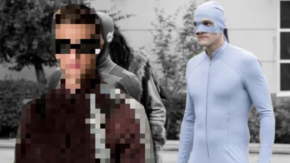 The Flash saison 4 : découvrez le nouveau costume de Ralph, Barry en danger