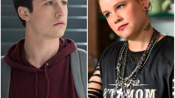 13 Reasons Why saison 2 : Clay bientôt en couple avec Skye ? Les infos de Dylan Minnette