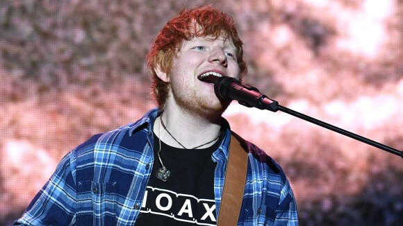 Ed Sheeran, fiancé, envisage d'arrêter sa carrière : "Je ne sais pas quoi faire maintenant"