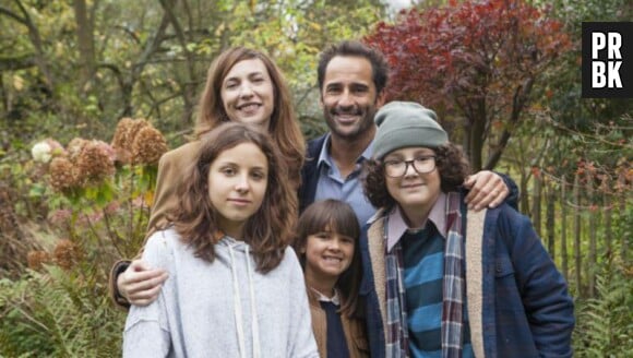 Papa ou Maman : un Modern Family à la française pour la série d'M6