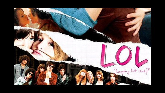 LOL version US ... des nouvelles du casting