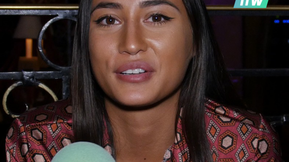 Astrid Nelsia (Friends Trip 4) nous révèle sa prochaine chirurgie... surprenante !