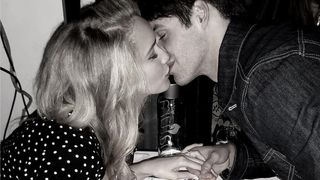 Steven R. McQueen : la star de The Vampire Diaries s'est fiancée