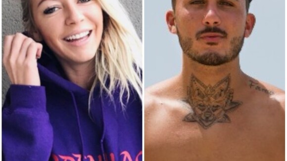 Tressia (La Villa des coeurs brisés 3) en couple pendant le tournage et infidèle ? Vivian balance