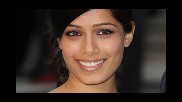 Dev Patel et Freida Pinto toujours ensemble ... ou pas