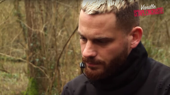 Raphaël Pépin sur sa rupture avec Coralie Porrovecchio : "J'ai un petit peu merdé, je l'ai trompée"