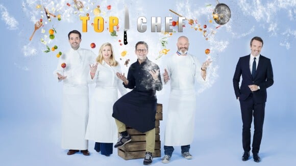 Top Chef 2018 : quel salaire pour les candidats de l'émission ?