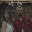 Clip "Man of the Woods" : Justin Timberlake et Jessica Biel nous entraînent dans la nature