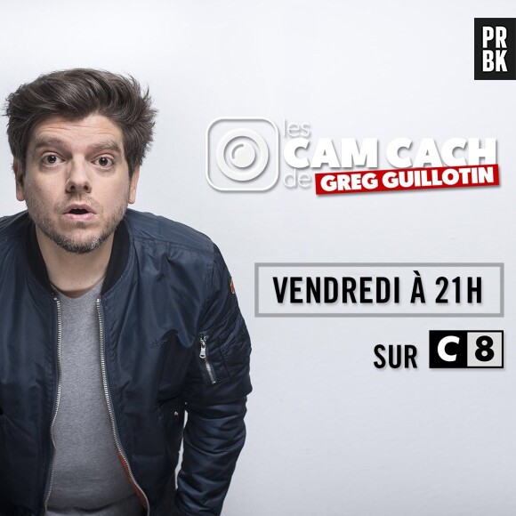 Greg Guillotin (Nou) : après YouTube et TPMP, les caméras cachées bientôt au cinéma ?