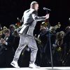 Super Bowl 2018 : Justin Timberlake fait une photo avec un ado de 13 ans, le "selfie kid" vole la vedette au chanteur !
