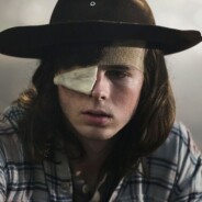The Walking Dead saison 8 : une très bonne nouvelle pour Carl dévoilée par Robert Kirkman ?