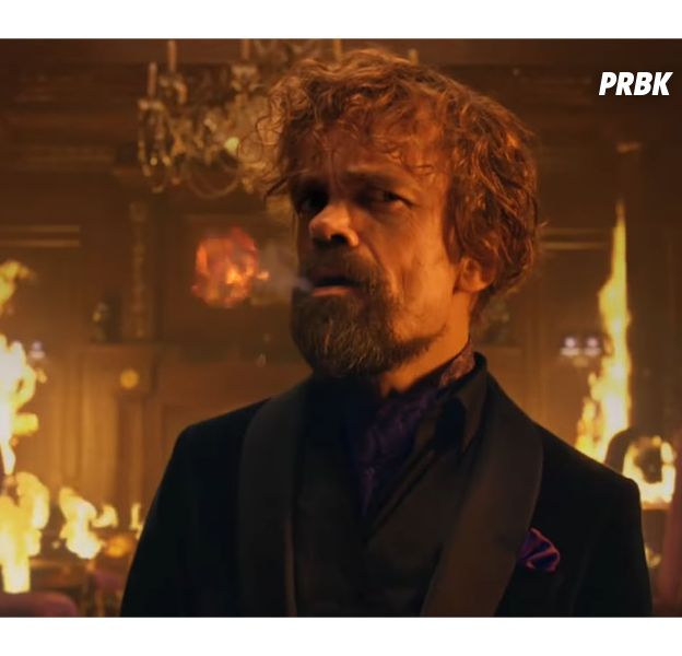 Game of Thrones saison 8 : Peter Dinklage (Tyrion) dément une énorme théorie