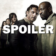 The Walking Dead saison 8 : l&#039;identité des Whisperers dévoilée ? La nouvelle théorie des fans