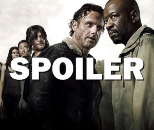 The Walking Dead saison 8 : l’identité des Whisperers dévoilée ? La nouvelle théorie des fans