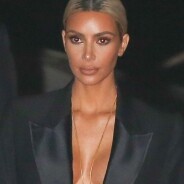 Kim Kardashian : North (4 ans) la prend en photo topless pour un placement de produit caché ?