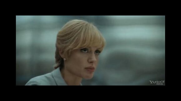 Salt ... Un extrait explosif