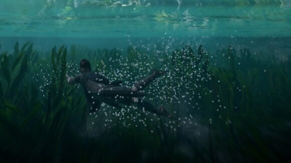 Shadow of the Colossus : voici les plus belles images du jeu !