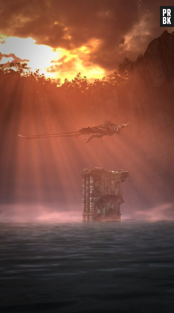 Shadow of the Colossus