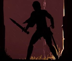Shadow of the Colossus