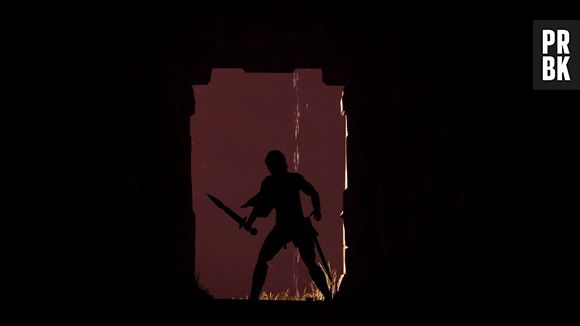 Shadow of the Colossus