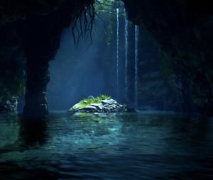 Shadow of the Colossus
