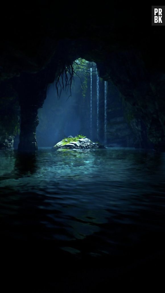 Shadow of the Colossus